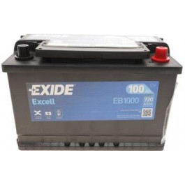   Exide EB1000