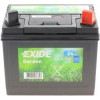 Exide U1R 4900 - зображення 1