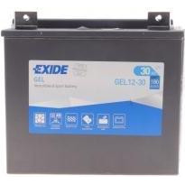   Exide GEL12-30