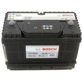   Bosch 6СТ-105 T3 (T30 520)