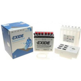   Exide 12N24-3A