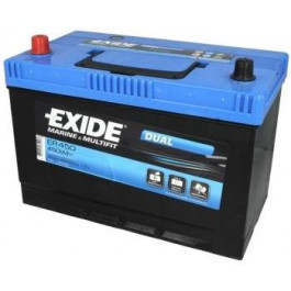   Exide ER450