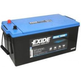   Exide EP2100