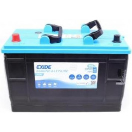   Exide ER550