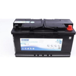   Exide EP800