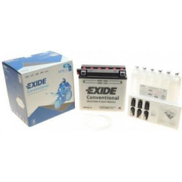   Exide EB18L-A