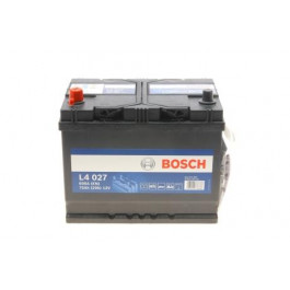   Bosch 6CT-75 Аз L4 (L40 270)