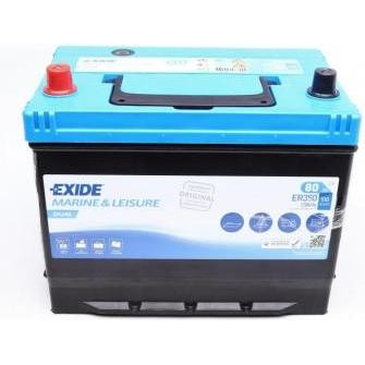 Exide ER350 - зображення 1