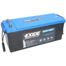   Exide EP1200