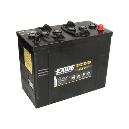 Exide ES1300 - зображення 1