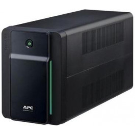   APC UPS BVX 2200VA, Schuko (BVX2200LI-GR)