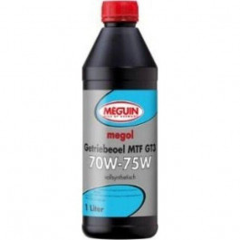   Meguin Getriebeoel MTF GT3 70W-75W 1л