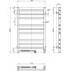 Navin Классик Квадро 500x800 (12-216153-5080) - зображення 9