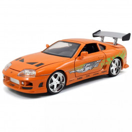   Jada Форсаж. Toyota Supra (1995) 1:24 (253203005)