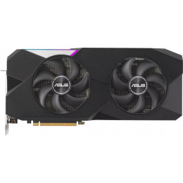   ASUS DUAL-RX7900XT-O20G