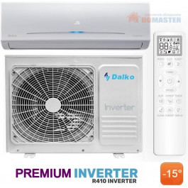   Daiko Inverter Premium ASP-H24INV/AS-H24INV