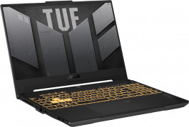   ASUS TUF Gaming F15 FX507VV (FX507VV-WS74)