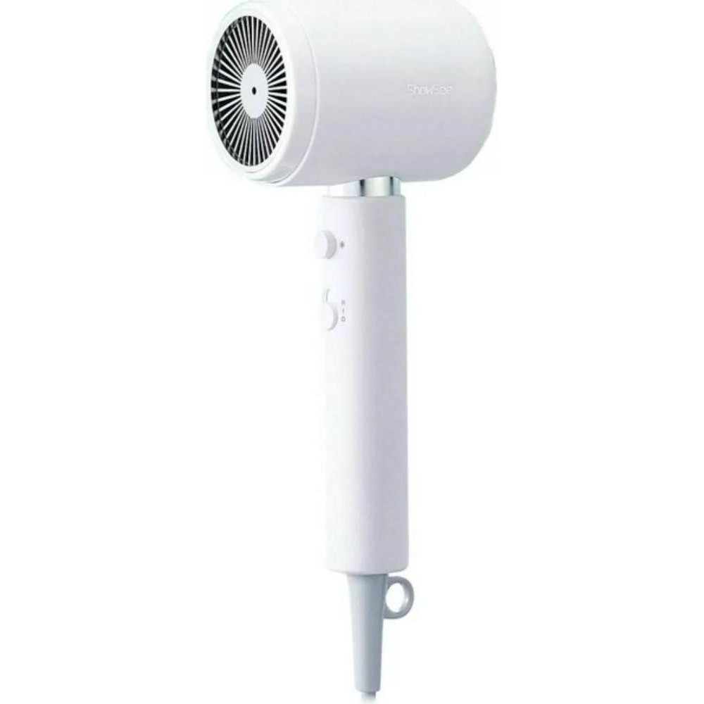 Xiaomi ShowSee Hair dryer A10-W - зображення 1