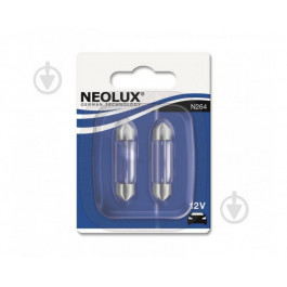   Neolux C10W 12V 10W (N26402B)