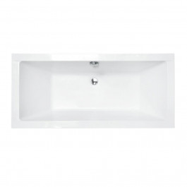   Besco Quadro Slim 180x80