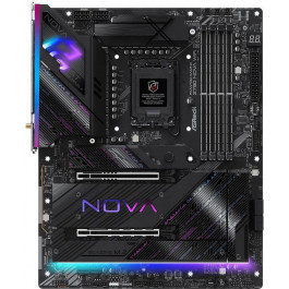   ASRock Z790 Nova WiFi