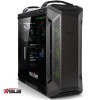 EVOLVE GamePart Silver 3B Black (EVGP-S3BR780X3DN407S-D532S1TBk) - зображення 1