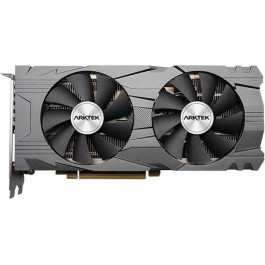   ARKTEK GeForce RTX 2060 Super 8GB (AKN2060SD6S8GH1)