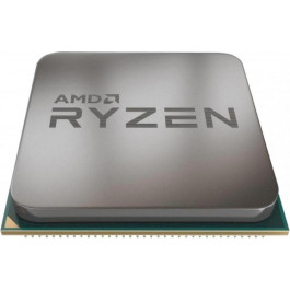   AMD Ryzen 5 3400G (YD340GC5FIMPK)