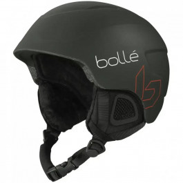   Bolle B-Lieve / размер 53-57, forest matte (32175)