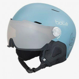   Bolle Might Visor / размер 55-59, storm blue matte (31860)