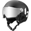 Bolle Might Visor / размер 55-59, black matte (32112) - зображення 1