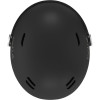 Bolle Might Visor / размер 55-59, black matte (32112) - зображення 4