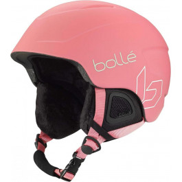   Bolle B-Lieve / размер 53-57, rose mint matte (32177)