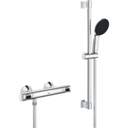   GROHE QuickFix Precision Flow 34800001