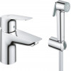 GROHE QuickFix Start Edge 23773001 - зображення 1