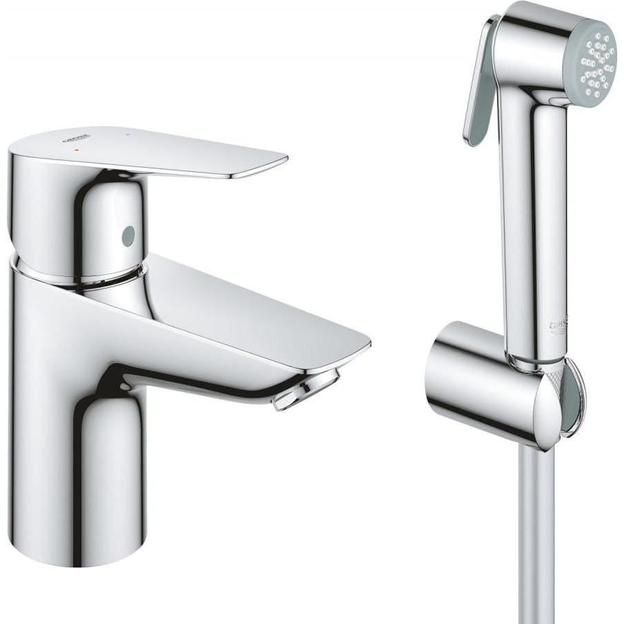 GROHE QuickFix Start Edge 23773001 - зображення 1