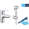 GROHE QuickFix Start Edge 23773001 - зображення 2