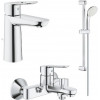 GROHE BauEdge 123367M - зображення 1