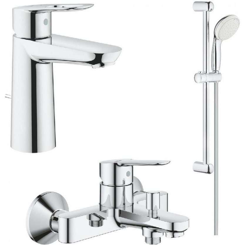 GROHE BauEdge 123367M - зображення 1