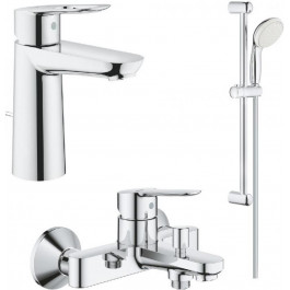   GROHE BauEdge 123367M