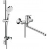 Hansgrohe Logis 1282019 - зображення 1