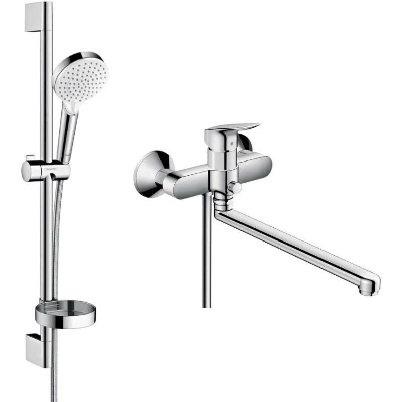 Hansgrohe Logis 1282019 - зображення 1