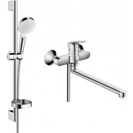   Hansgrohe Logis 1282019