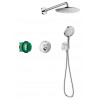 Hansgrohe Raindance S 27951000 - зображення 1