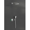 Hansgrohe Raindance S 27951000 - зображення 2