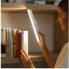 Baseus Magnetic Stepless Dimming Charging Desk Lamp Pro White (DGXC-02) - зображення 4