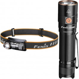   Fenix HM50R V2.0