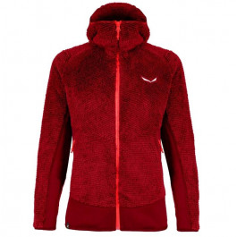   Salewa Фліс жіночий  Tognazza Jacket Wms Red syrah melange (013.012.0548) XS