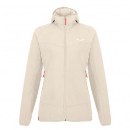   Salewa Фліс жіночий  Nuvolo Jacket Wms Beige (013.012.0174) XS