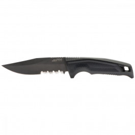   SOG Recondo FX Black/Partially Serrated (SOG 17-22-02-57)